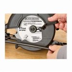 imagen de Black & Decker 20V Max Sierra circular BDCCS20B - 34312