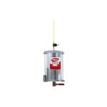 imagen de 3M Dynatron 113 Dispense Valve - For Use With 106 Dispense-Mat Kit, 108 Dispense-Mat Kit, Valve Adapter - 00113