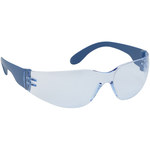 imagen de PIP Zenon Z12 Universal Lentes de seguridad lente Celeste - Sin bordes - 616314-35778