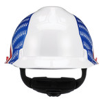 imagen de MSA V-Gard Casco 10050611 - PEAD - Blanco - 26246