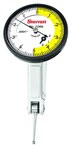 imagen de Starrett Blanco Indicador de prueba del dial - diámetro de 078.2 pulg. (078mm) - 708BZ