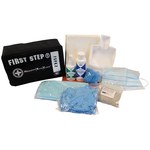 imagen de Adenna First Step Kit de limpieza de riesgos biológicos FSPK2 - NUTREND FSPK2