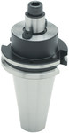 imagen de Parlec Simufit SM 40 Soporte de molino de concha cónica - 1 1/2 pulg. - C40BC-15SM2