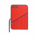 imagen de Proto 7 Bolsillo Rojo Lona Rollo de herramientas - J25TR32C