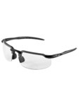 imagen de Global Glove Swordfish Lentes de seguridad lente Tinte variable antivaho - Medio marco - 810292-02178