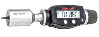 imagen de Starrett Micrómetro electrónico digital de interiores con Bluetooth - 770BXTZ-120