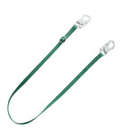 imagen de MSA V-SHOCK Protector anticaída 10201456 - 6 pies - Verde - 16983