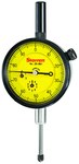 imagen de Starrett Amarillo Indicador del dial WCSC - diámetro de.375 pulg - 25-881J WCSC