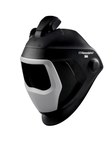 imagen de 3M Speedglas 9100 QR Carcasa de casco 56365 - Sombra fija lente - Negro