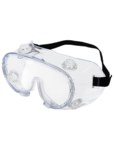 imagen de Global Glove BG2 Gafas de seguridad - Ventilación indirecta - bh181af