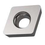imagen de Pramet ECMW 21.51:H07 Inserto de giro positivo - 7168663
