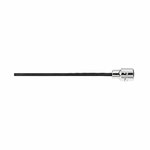 imagen de Proto J54411/2XL Hexagonal 1/2 pulg. Enchufe extra largo - accionamiento 1/2 pulg. - 18117