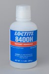 imagen de Loctite 8400 Retaining Compound - 500 g Bottle - 61351, IDH:270981
