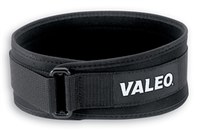 imagen de Valeo Cinturón de soporte para la espalda VA4684SM - tamaño Pequeño - Negro - 44131