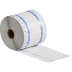 imagen de Brady Permasleeve PS-125-2-WT-SC-2 Funda de impresora troquelada - Blanco - B-342