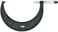 imagen de Starrett Acero Micrómetro de pala - espesor de 0.8 mm - 486MP-125
