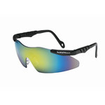 imagen de Smith & Wesson Magnum Lentes de seguridad estándar lente Espejo dorado - Marco envolvente - 079768-00905