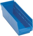 imagen de Quantum Storage Azul Polipropileno Compartimiento del estante - 02785