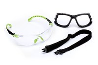 imagen de 3M Solus Safety Glasses 1000 27185
