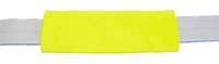 imagen de Lift-All Webmaster 1600 Nylon Wear Pad 4SSNX4 - 4 in x 4 ft - Yellow