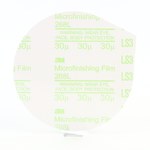 imagen de 3M 268L 76975 PSA Disc - 5 in - 30 - Extra Fine - Aluminum Oxide