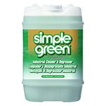 imagen de Simple Green Simple Green Limpiador - Líquido 5 gal Cubeta - Limón Fragancia - 14005