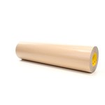 imagen de 3M 9485PC Transparente Cinta de transferencia - 24 pulg. Anchura x 60 yd Longitud - 5 mil Espesor - 63462