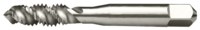 imagen de Cleveland 1093 M5x0.8 D4 High Helix Plug Machine Tap C58806 - 3 Flute - Bright - 2.38 in Overall Length - High-Speed Steel