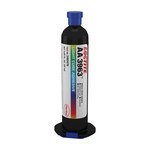 imagen de Loctite AA 3963 Transparente Adhesivo acrílico, 25 ml Jeringa | RSHughes.mx