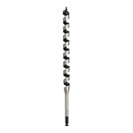 imagen de Irwin WeldTec Barrena para barcos - Longitud Total 17 pulg. - Vástago Quick Change - 3043013