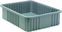 imagen de Quantum Storage Contenedor divisor DG93060GY - Gris