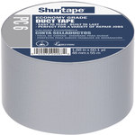 imagen de Shurtape ShurGRIP PC 460 Plateado Cinta para ductos - 48 mm Anchura x 55 m Longitud - 6 mil Espesor - shurtape 171376