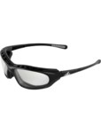 imagen de Global Glove Steelhead Lentes de seguridad lente Antivaho interior/exterior - Marco completo - 810292-02202