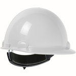 imagen de PIP Dynamic Dom 280-HP341R Casco 280-HP341R-01 - 4 puntos Trinquete suspensión - Blanco - 00109