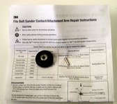 imagen de Juego de reparación - 60440248585