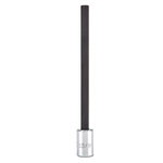 imagen de Proto J49905/16XL Hexagonal 5/16 pulg. Enchufe extra largo - accionamiento 3/8 pulg. - 16055