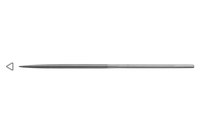 imagen de Mascot Tres Cuadrados Aguja Archivo - 14 cm - Liso - Corte simple - 33.865
