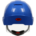 imagen de PIP JSP EVO VISTAshield Hard Hat 280-EVSV 280-EVSV-50B - Size Universal - Blue - 36177