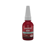 imagen de Loctite 609 Retaining Compound - 10 ml Bottle - 60921, IDH:135511