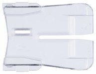 imagen de Bosch Inserto antiastillas para sierras de calar - JA1013