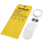 imagen de Bradley S19-949 Kit de lavado de ojos S19-949 - 949