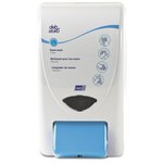 imagen de SC Johnson Professional Cleanse Washroom 2000 Foam Dispenser - Push Lever - White - 01706