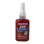imagen de Loctite 220 Threadlocker Blue Liquid 50 ml Bottle - 39186, IDH: 645093