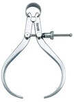 imagen de Starrett Calibre exterior de muelle Yankee - longitud de 6 pulg. (150mm) - 79B-4