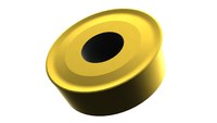 imagen de Pramet RCMX 3209MOS-361:6640 Inserto de giro negativo - 6751668