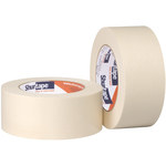 imagen de Shurtape CP 083 Natural Cinta adhesiva - 48 mm Anchura x 55 m Longitud - SHURTAPE 101536