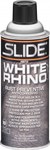 imagen de Slide White Rhino Amarillo pardo Inhibidor de corrosión - 1 gal Líquido - 46701B 1GA