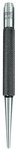 imagen de Starrett Punzón central - longitud de 4 pulg. (100mm) - diámetro de 5/64 pulg. (2mm) - 117B