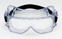 imagen de 3M Centurion 40300-00000-10 Policarbonato Gafas de seguridad lente Transparente - Sin ventilación - 078371-62387