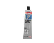 imagen de Loctite SI 587 Moldeador de juntas Azul Pasta 70 ml Tubo - 58730 - Conocido anteriormente como Loctite Azul 587